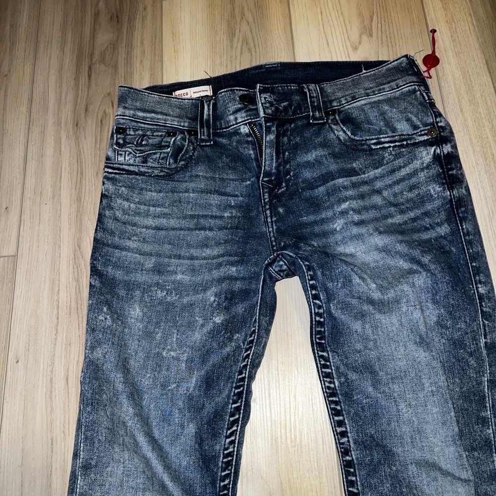 True Religion Rocco Jeans